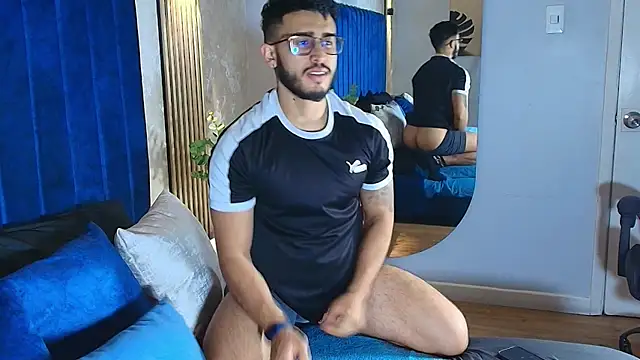 Liam Kleiin online show from 07.17.26