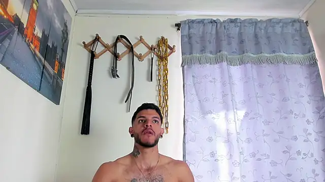 JuanBlade online show from 12.06.24