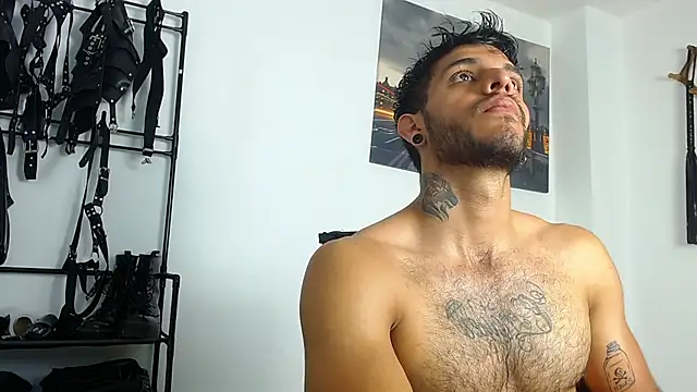 JuanBlade online show from 11.13.25