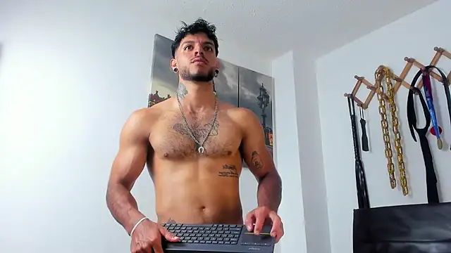 JuanBlade online show from 12.21.25