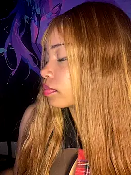 lovekaylaa online show from 09.09.25