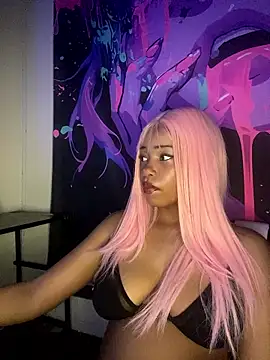 lovekaylaa online show from 09.12.25