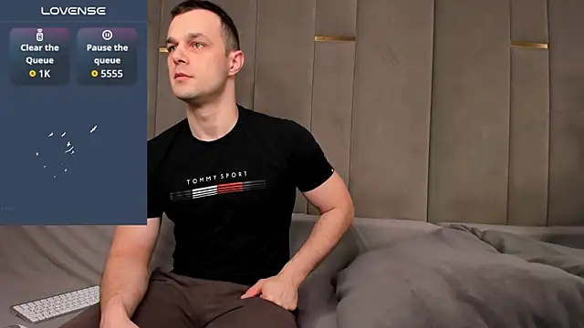 BrandonNorris online show from 02.28.26