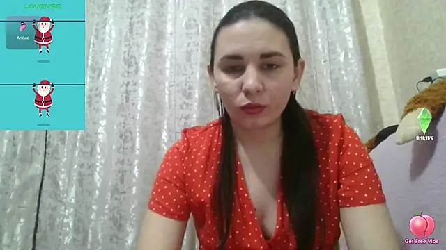 Baby stasya online show from 12.28.24