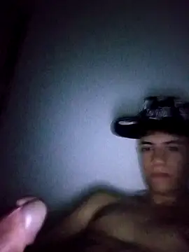 Snapshot of Bxby-young chatting on 03.05.26 Bxby-young online show from 03.05.26