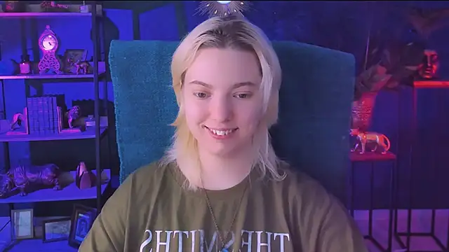 RocKStone  online show from 02.11.25