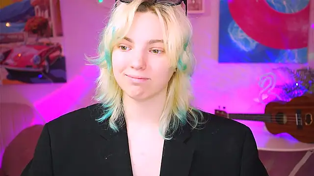 RocKStone  online show from 02.17.25