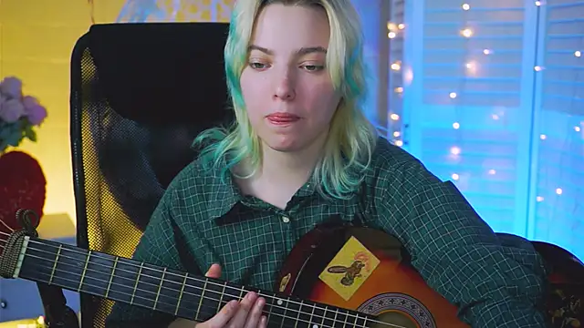 RocKStone  online show from 02.18.25