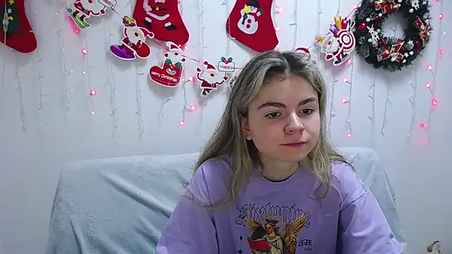 TinaRedly online show from 12.14.24