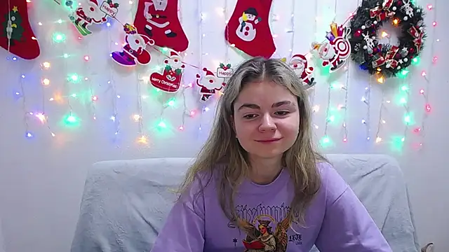 TinaRedly online show from 12.15.24