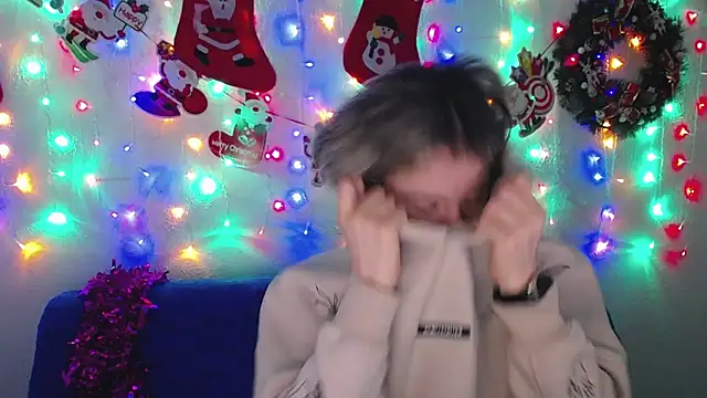 TinaRedly online show from 12.25.24