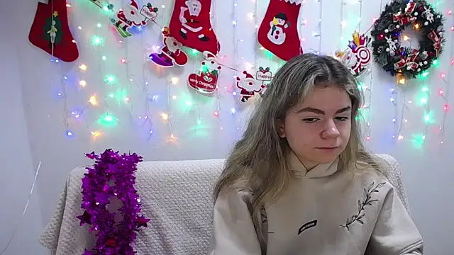 TinaRedly online show from 12.29.24