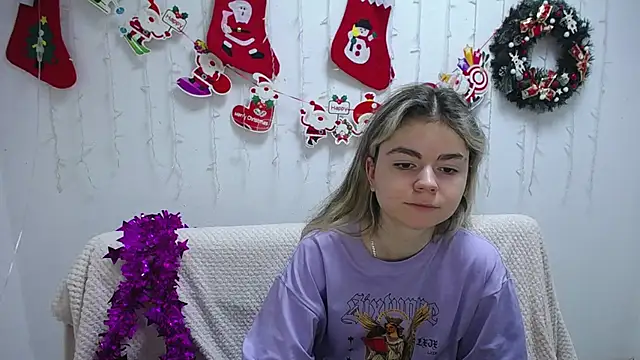 TinaRedly online show from 12.30.24