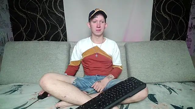 Fox man love online show from 09.29.25