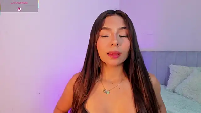 amira cute2 online show from 10.14.25