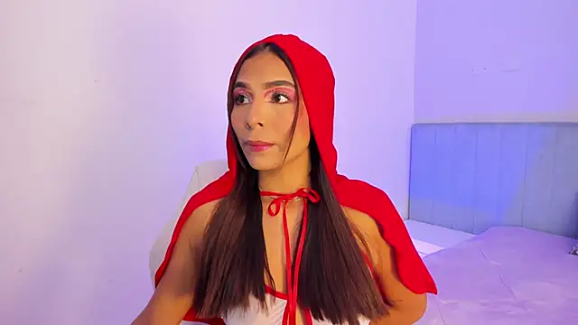 amira cute2 online show from 10.31.25