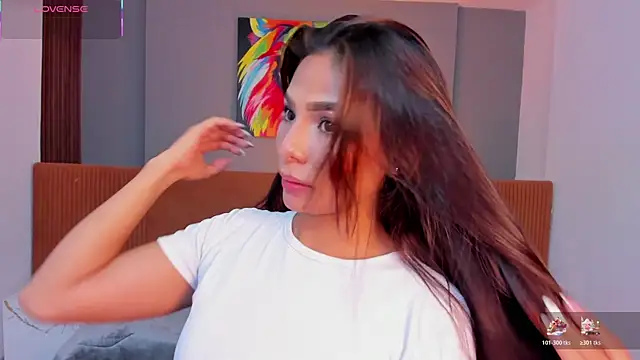 amira cute2 online show from 11.28.25