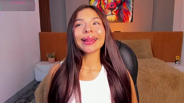 amira cute2 online show from 01.08.26