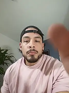 Snapshot of SilvaBranko chatting on 10.23.25 SilvaBranko online show from 10.23.25