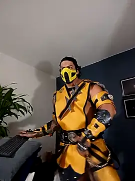 Snapshot of SilvaBranko chatting on 10.25.25 SilvaBranko online show from 10.25.25