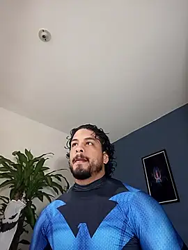 Snapshot of SilvaBranko chatting on 10.30.25 SilvaBranko online show from 10.30.25