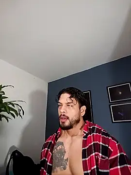 Snapshot of SilvaBranko chatting on 11.12.25 SilvaBranko online show from 11.12.25