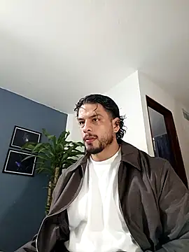 SilvaBranko online show from 11.24.25