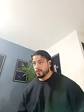 SilvaBranko online show from 12.05.25