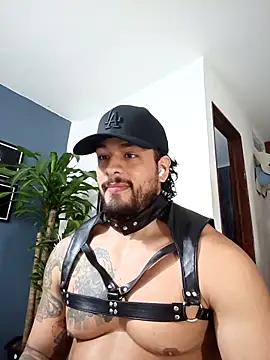 SilvaBranko online show from 12.17.25