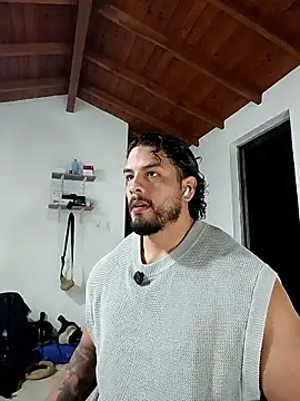 SilvaBranko online show from 01.12.26