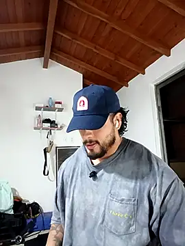 SilvaBranko online show from 01.16.26