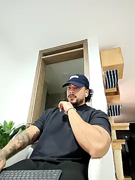 SilvaBranko online show from 02.06.26