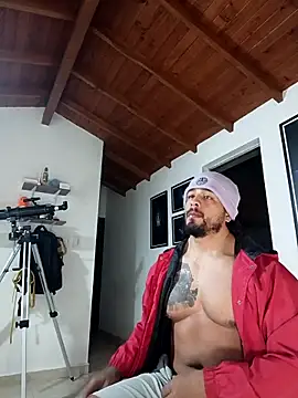 SilvaBranko online show from 02.25.26