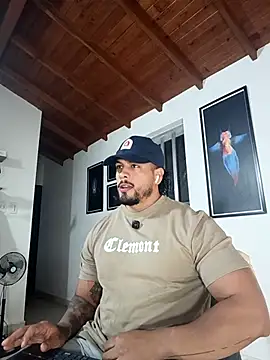 SilvaBranko online show from 03.05.26