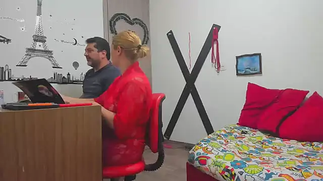 Snapshot of hotandfierylatinos2023 chatting on 02.11.25 hotandfierylatinos2023 online show from 02.11.25