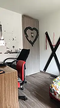 Snapshot of hotandfierylatinos2023 chatting on 03.10.25 hotandfierylatinos2023 online show from 03.10.25