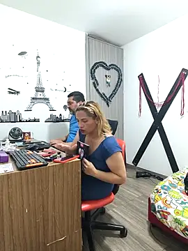 Snapshot of hotandfierylatinos2023 chatting on 03.11.25 hotandfierylatinos2023 online show from 03.11.25