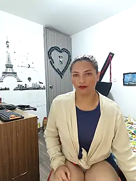 Snapshot of hotandfierylatinos2023 chatting on 03.13.25 hotandfierylatinos2023 online show from 03.13.25