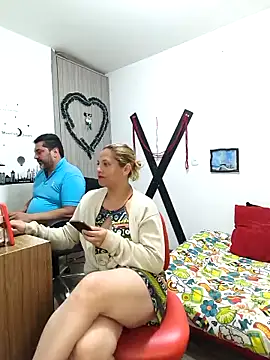 Snapshot of hotandfierylatinos2023 chatting on 03.14.25 hotandfierylatinos2023 online show from 03.14.25