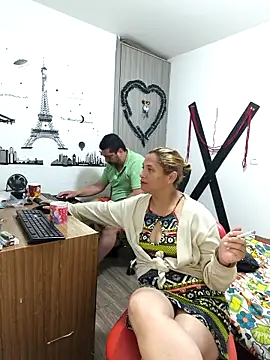 Snapshot of hotandfierylatinos2023 chatting on 03.15.25 hotandfierylatinos2023 online show from 03.15.25