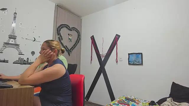 Snapshot of hotandfierylatinos2023 chatting on 03.17.25 hotandfierylatinos2023 online show from 03.17.25