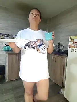 Snapshot of hotandfierylatinos2023 chatting on 09.16.25 hotandfierylatinos2023 online show from 09.16.25