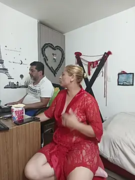 Snapshot of hotandfierylatinos2023 chatting on 10.13.25 hotandfierylatinos2023 online show from 10.13.25