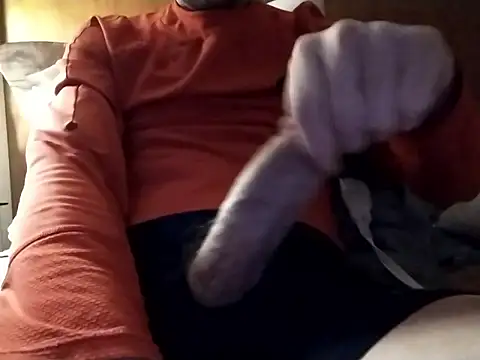 elmerfuddin87 online show from 01.18.26