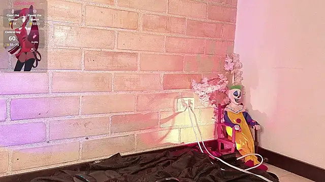 Abbeey online show from 10.27.25