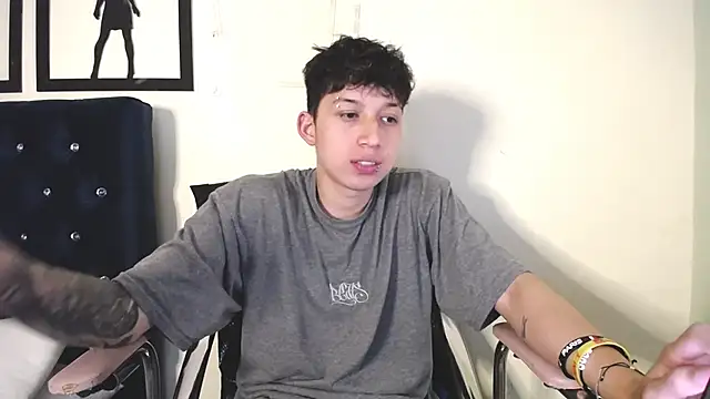  Thomas hot  online show from 10.21.25