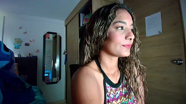 megan collins96 online show from 03.26.26