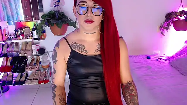 Laveneno ortiz07 online show from 04.18.26