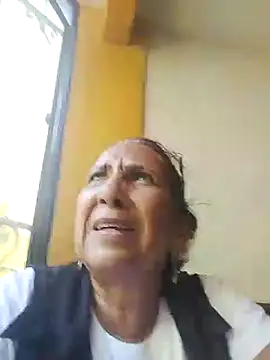 SWEET LOVER01 online show from 12.12.24