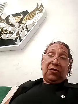 SWEET LOVER01 online show from 01.14.26